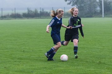 Bild 249 - Frauen TSV Gnutz - SV Bokhorst : Ergebnis: 7:0